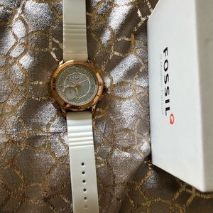 Fossil Hybrid SmartWatch